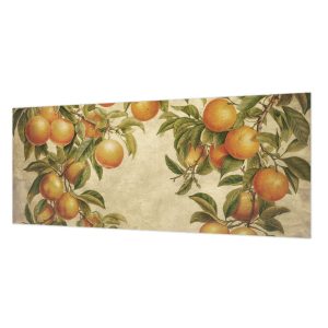 Tapeta Owocowe gałęzie ciemna sypialnia flizelina gruby splot 250×104 1024846 Tapeta Owocowe gałęzie ciemna sypialnia flizelina gruby splot 250×104 1024846
