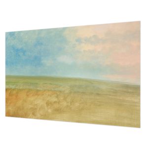 Tapeta Pastelowe pola ocean flizelina 3d 104×70 1025163 Tapeta Pastelowe pola ocean flizelina 3d 104×70 1025163