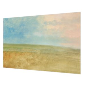 Tapeta Pastelowe pola ocean flizelina 3d 152×104 1025114 Tapeta Pastelowe pola ocean flizelina 3d 152×104 1025114
