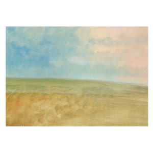 Tapeta Pastelowe pola ocean flizelina 3d 208×146 1025215 Tapeta Pastelowe pola ocean flizelina 3d 208×146 1025215