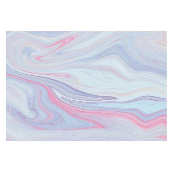 Tapeta Pastelowy wir nowoczesny design flizelinowa 152x104 931537