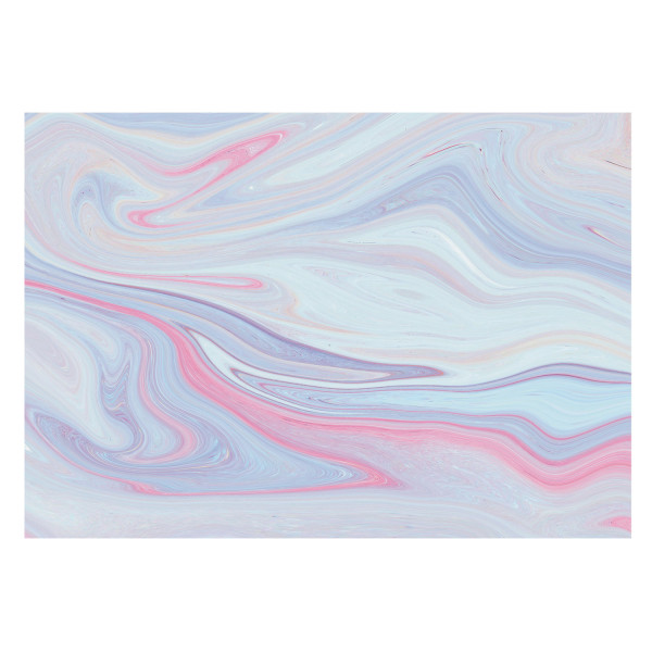 Tapeta Pastelowy wir nowoczesny design flizelinowa 208x146 931512
