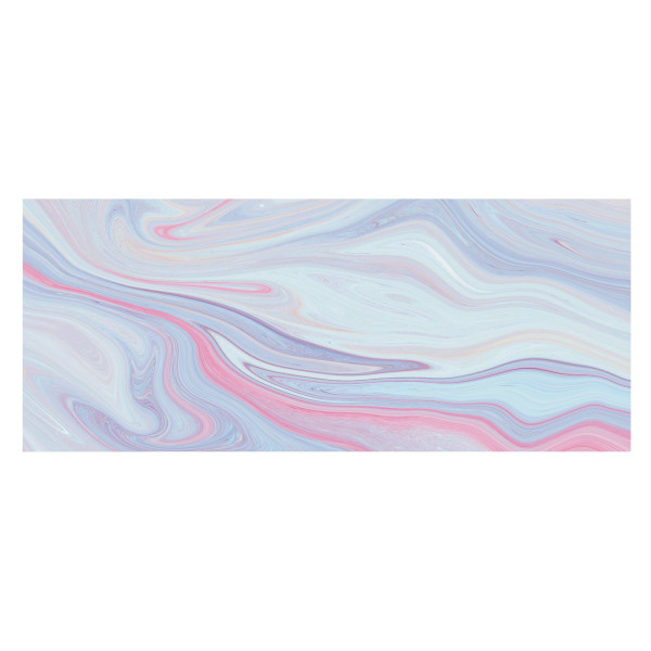 Tapeta Pastelowy wir nowoczesny design flizelinowa 250x104 931532