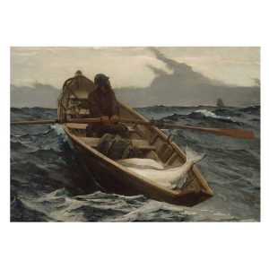 Tapeta Rybak na morzu ilustracja flizelina do pokoju 208×146 1025192 Tapeta Rybak na morzu ilustracja flizelina do pokoju 208×146 1025192