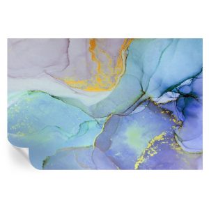 Tapeta samoprzylepna Akwarelowe kształty 104×70 Tulup 966959 Tapeta samoprzylepna Akwarelowe kształty 104×70 Tulup 966959