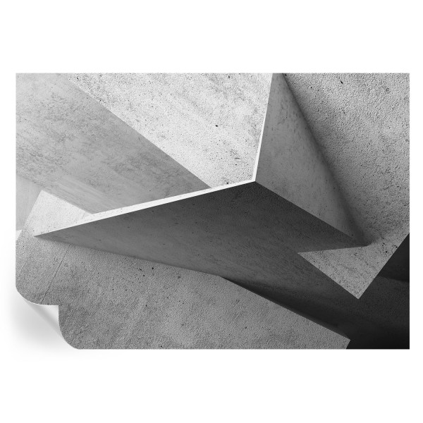 Tapeta samoprzylepna Geometryczne struktury 312x219 Tulup 967168