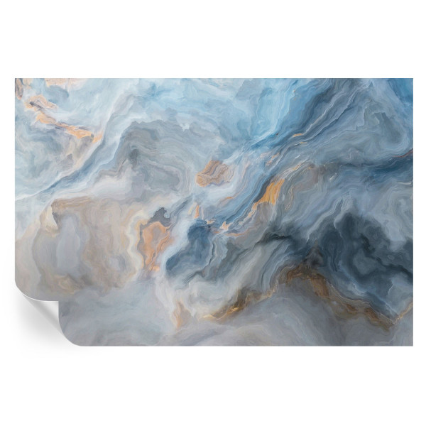 Tapeta samoprzylepna Kolorowe abstrakcje 104x70 Tulup 967034