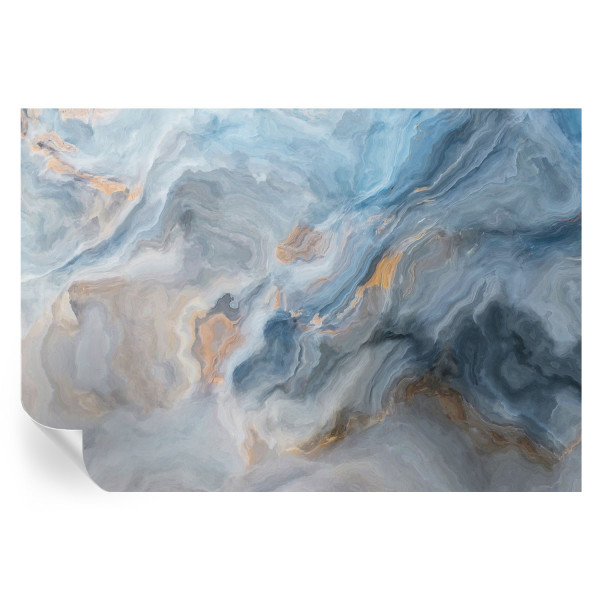 Tapeta samoprzylepna Kolorowe abstrakcje 152x104 Tulup 967116