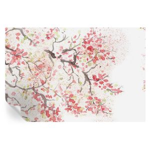 Tapeta samoprzylepna Kwitnące gałęzie 104×70 Tulup 967018 Tapeta samoprzylepna Kwitnące gałęzie 104×70 Tulup 967018