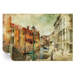 Tapeta samoprzylepna Miejska impresja 104×70 Tulup 967108 Tapeta samoprzylepna Miejska impresja 104×70 Tulup 967108