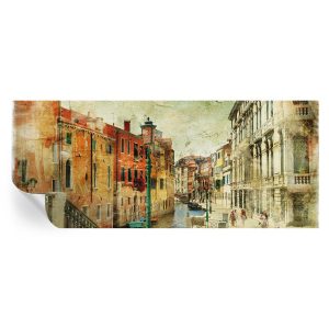 Tapeta samoprzylepna Miejska impresja 250×104 Tulup 967177 Tapeta samoprzylepna Miejska impresja 250×104 Tulup 967177