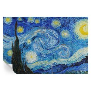 Tapeta samoprzylepna Nocne niebo 104×70 Tulup 967217 Tapeta samoprzylepna Nocne niebo 104×70 Tulup 967217