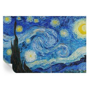 Tapeta samoprzylepna Nocne niebo 152×104 Tulup 967005 Tapeta samoprzylepna Nocne niebo 152×104 Tulup 967005