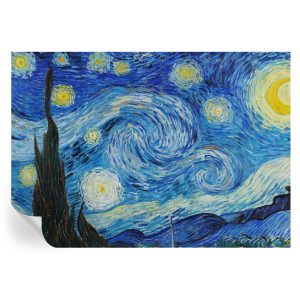 Tapeta samoprzylepna Nocne niebo 208×146 Tulup 967035 Tapeta samoprzylepna Nocne niebo 208×146 Tulup 967035
