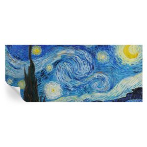 Tapeta samoprzylepna Nocne niebo 250×104 Tulup 967045 Tapeta samoprzylepna Nocne niebo 250×104 Tulup 967045