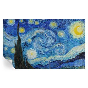 Tapeta samoprzylepna Nocne niebo 416×254 Tulup 967190 Tapeta samoprzylepna Nocne niebo 416×254 Tulup 967190
