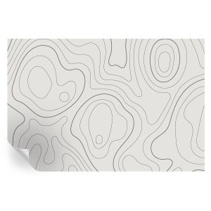 Tapeta samoprzylepna Płynne linie 104×70 Tulup 967093 Tapeta samoprzylepna Płynne linie 104×70 Tulup 967093