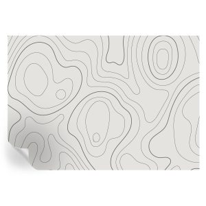Tapeta samoprzylepna Płynne linie 208×146 Tulup 969921 Tapeta samoprzylepna Płynne linie 208×146 Tulup 969921