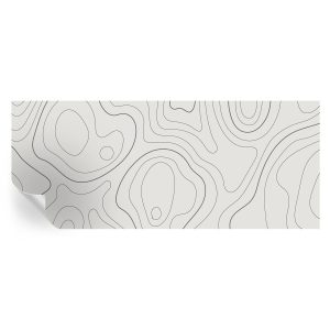 Tapeta samoprzylepna Płynne linie 250×104 Tulup 967132 Tapeta samoprzylepna Płynne linie 250×104 Tulup 967132
