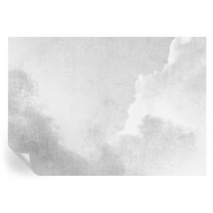 Tapeta samoprzylepna Subtelne chmury 208×146 Tulup 967134 Tapeta samoprzylepna Subtelne chmury 208×146 Tulup 967134