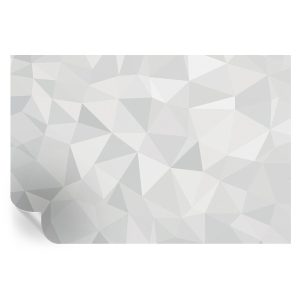Tapeta samoprzylepna Trójkątna mozaika 104×70 Tulup 967083 Tapeta samoprzylepna Trójkątna mozaika 104×70 Tulup 967083