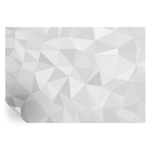 Tapeta samoprzylepna Trójkątna mozaika 152×104 Tulup 966986 Tapeta samoprzylepna Trójkątna mozaika 152×104 Tulup 966986