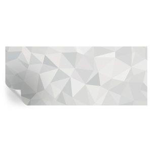 Tapeta samoprzylepna Trójkątna mozaika 250×104 Tulup 967191 Tapeta samoprzylepna Trójkątna mozaika 250×104 Tulup 967191