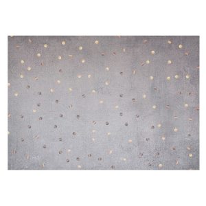 Tapeta Symetryczne kropeczki zmywalna premium dekoracyjna 208×146 1025040 Tapeta Symetryczne kropeczki zmywalna premium dekoracyjna 208×146 1025040
