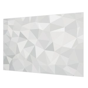 Tapeta Trójkątna mozaika glamour złoty blask flizelina 152×104 1025178 Tapeta Trójkątna mozaika glamour złoty blask flizelina 152×104 1025178