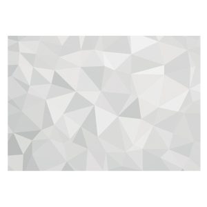 Tapeta Trójkątna mozaika glamour złoty blask flizelina 208×146 1025063 Tapeta Trójkątna mozaika glamour złoty blask flizelina 208×146 1025063