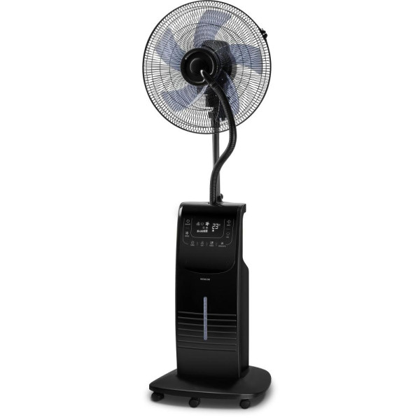 Wentylator Z Nawilżaczem Sfn 1054Bk 1029921