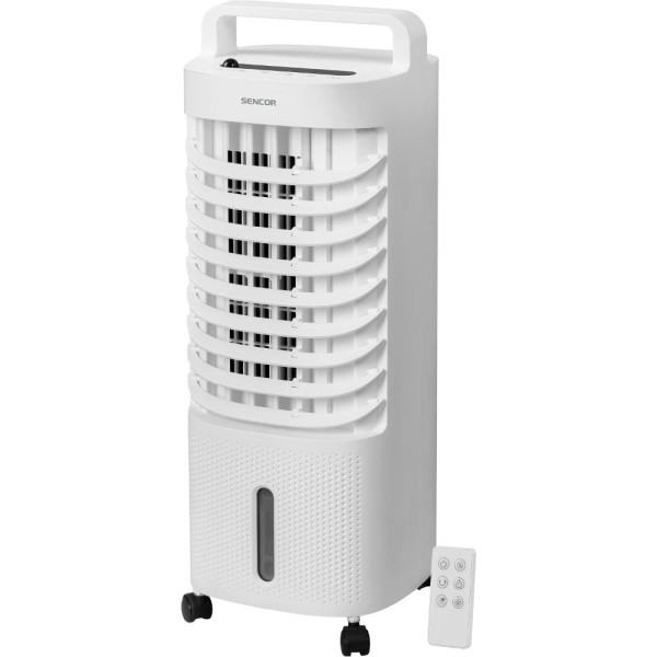 Wentylator Z Nawilżaczem Sfn 5011 1029925