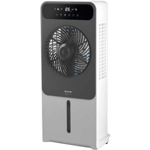 Wentylator Z Nawilżaczem Sfn 6014Gy 1027254 Wentylator Z Nawilżaczem Sfn 6014Gy 1027254