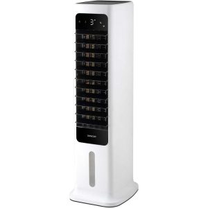 Wentylator Z Nawilżaczem + Wifi Sfn 9025Wh 1027255 Wentylator Z Nawilżaczem + Wifi Sfn 9025Wh 1027255