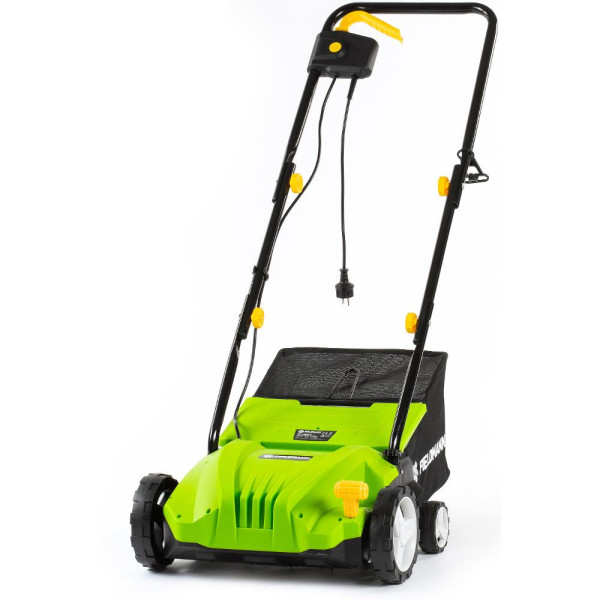 Wertykulator Fieldmann Fzv 2004-E 2W1 1500W 32Cm 947019