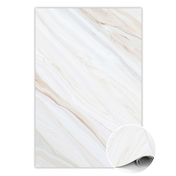 Wewnętrzny dywan winylowy Indiańskie wzory 60 x 90 cm 377463